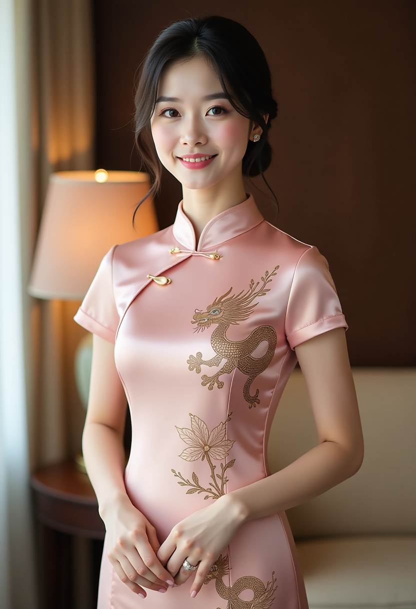 山河食堂海报