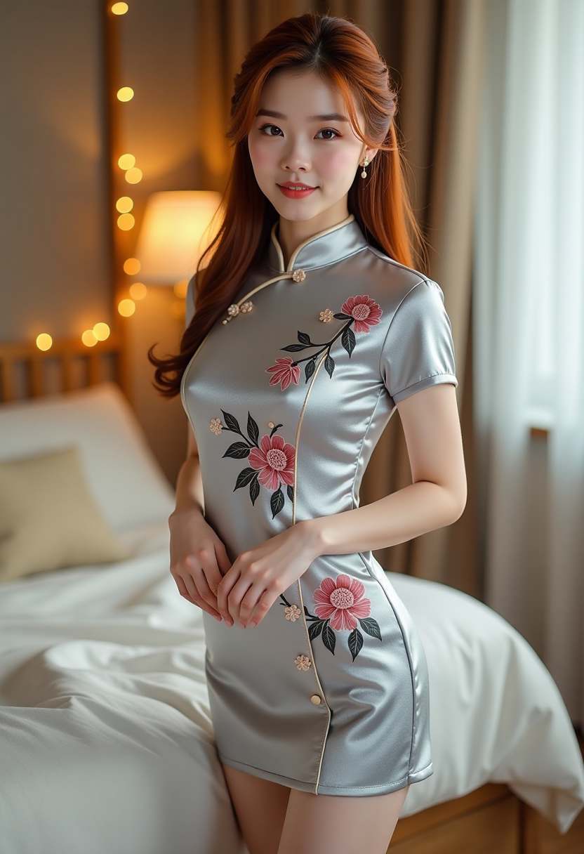 无声证言海报